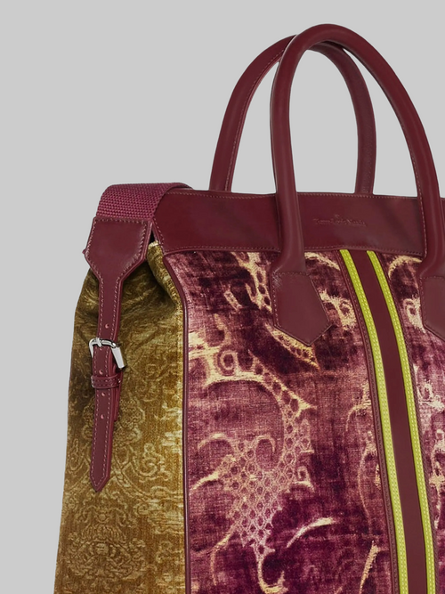 Bag revengnew/s maurice