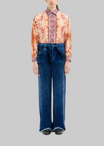 Trousers kanpur/s + kami - 3