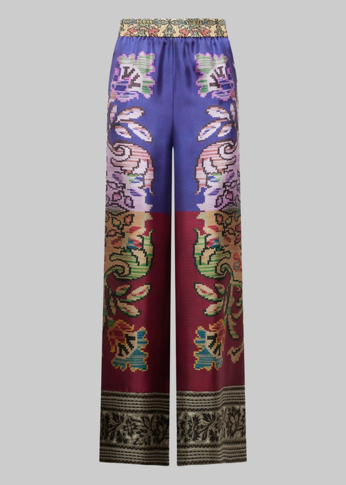 Trousers kanpur/s + adana/u