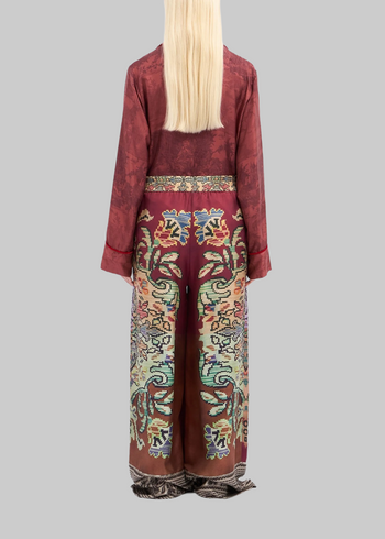 Trousers kanpur/s + adana/u - 3