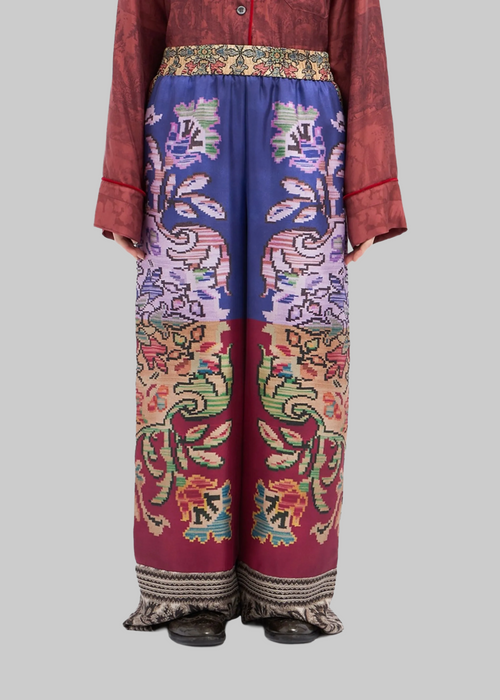 Trousers kanpur/s + adana/u - 2