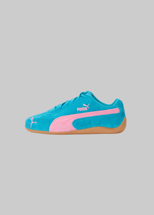 Speedcat og tropical blue pink - 2