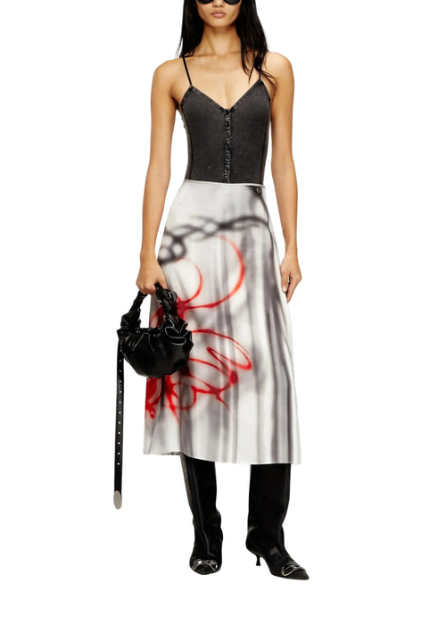Diesel O-rchid-s1 Donna