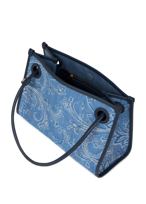 Shopping etro eyes s denim jac - 2