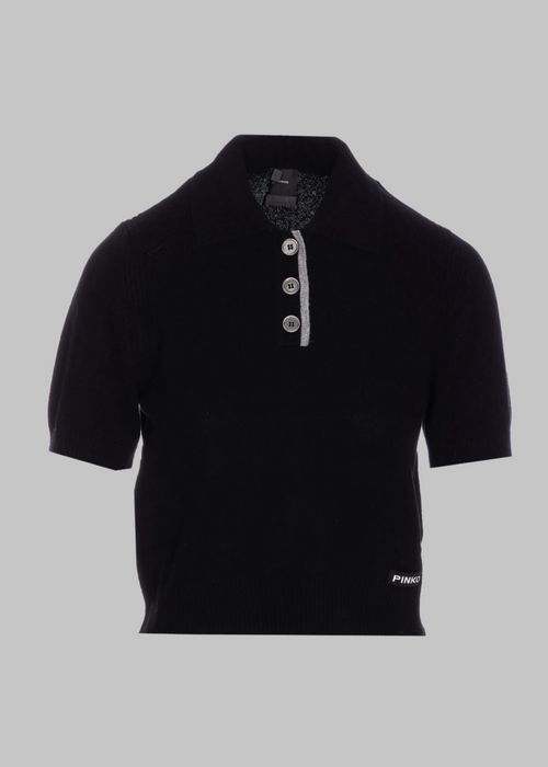 Gorgona polo lana merinos