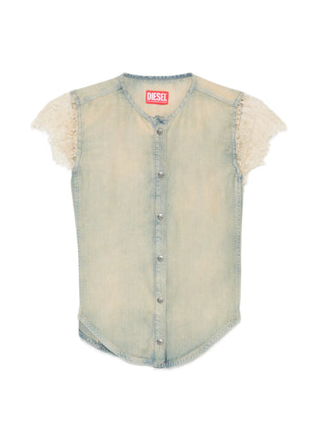 Diesel De-malka-s Donna - 3