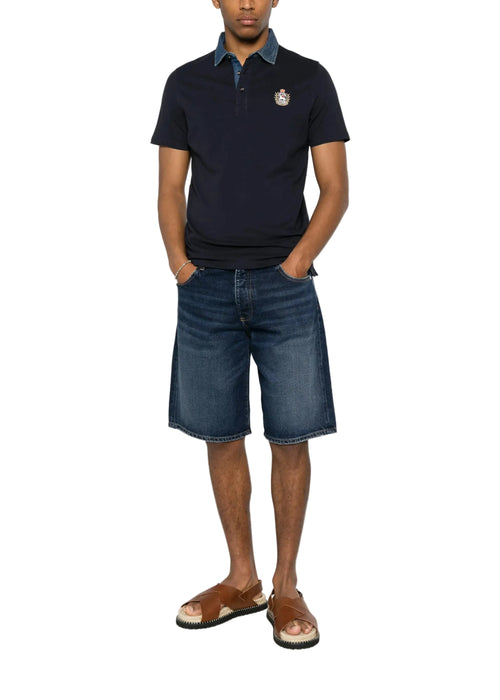 Johnny Lambs Polo Avvocato Uomo - 1