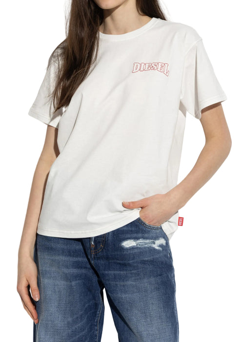 Diesel T-normy-s17 Donna