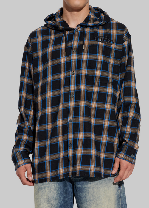 S-denny hood ajfi - 2