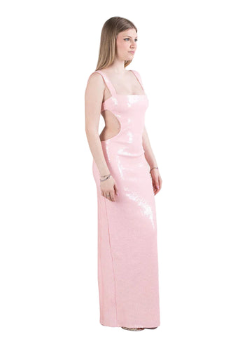 Twentyfourhaitch Cubres Rosa Donna - 4