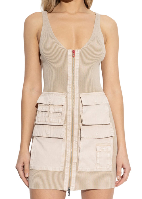 Diesel M-gabrielle Donna - 1