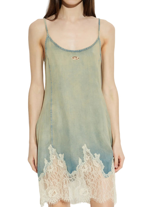 Diesel De-odry-s Donna - 1