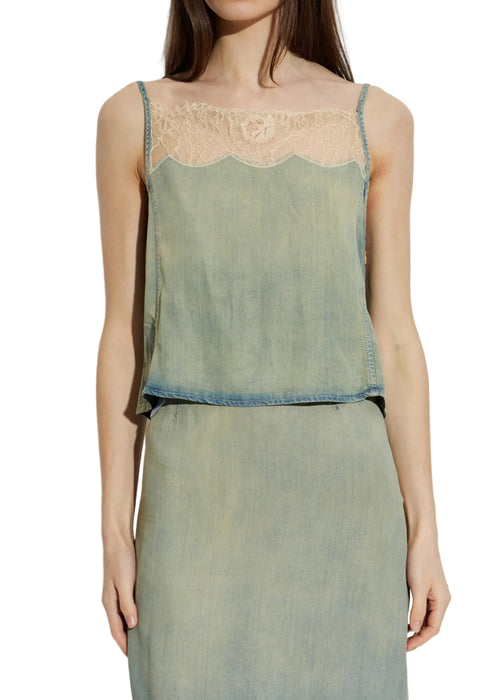 Diesel De-mery-s Donna - 1