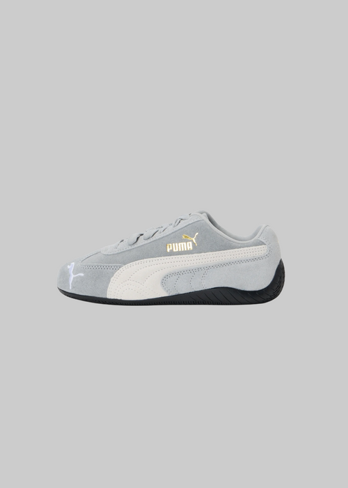 Speedcat og cool mid gray white - 2