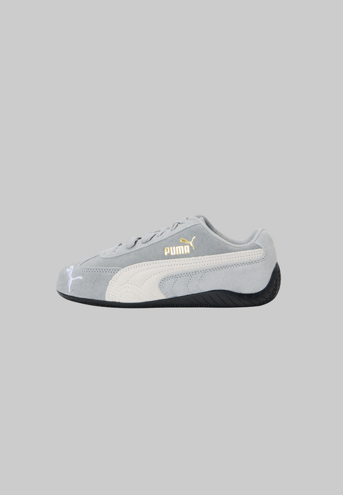 Speedcat og cool mid gray white - 2