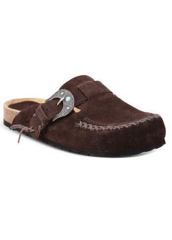 Sabot cruz uomo - 3