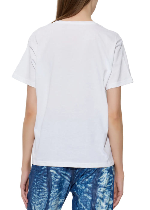 Diesel T-normy-s16 Donna - 2