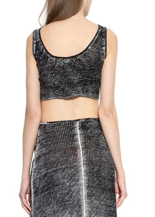Diesel M-lilas Donna - 2