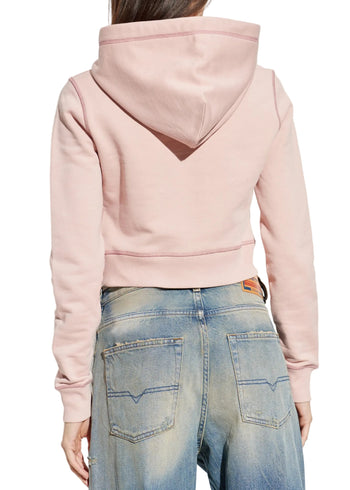 Diesel F-slimmy-hood-s5 Donna - 3