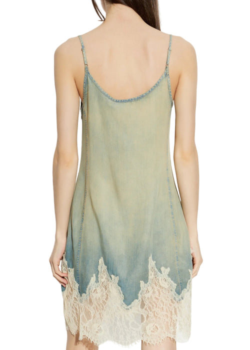 Diesel De-odry-s Donna - 2