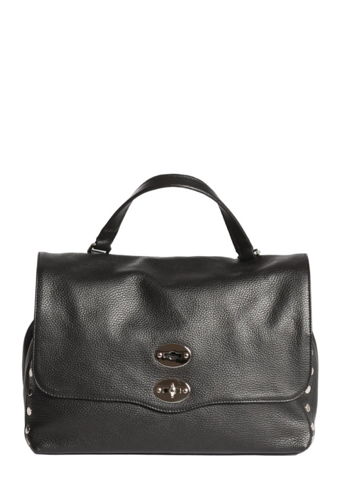 Zanellato Postina Daily M Nero Donna
