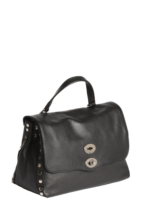 Zanellato Postina Daily M Nero Donna - 2
