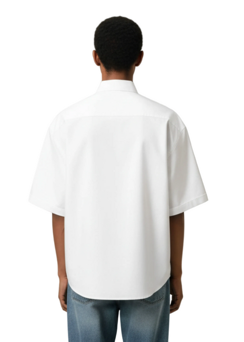 Camicia Ami Paris - 2