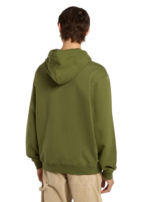 Loretto hoodie cypress - 2