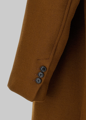 Long coat - 4