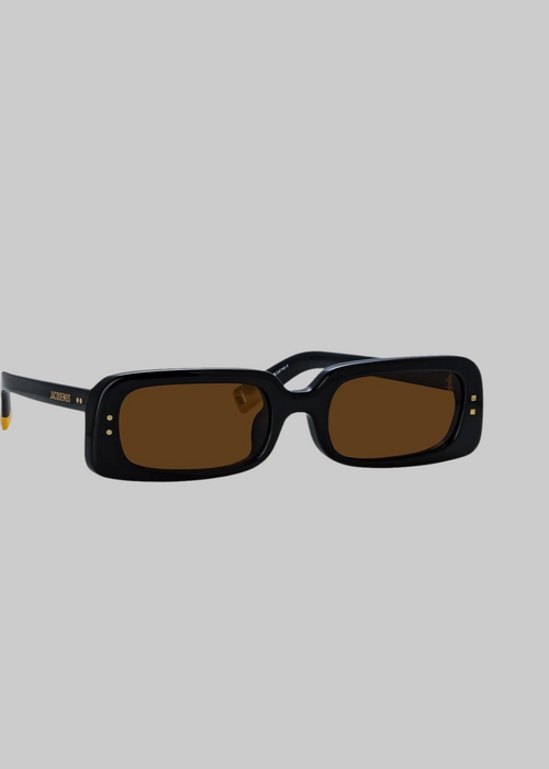 Azzuro black/yellow gold/brown - 2