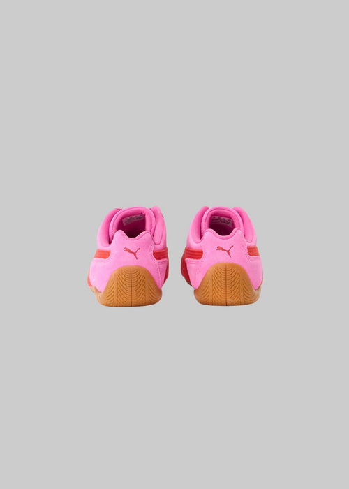 Speedcat og pink red - 2