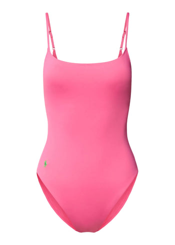 Ralph Lauren Kennedy 1 Pc Pink Donna - 3