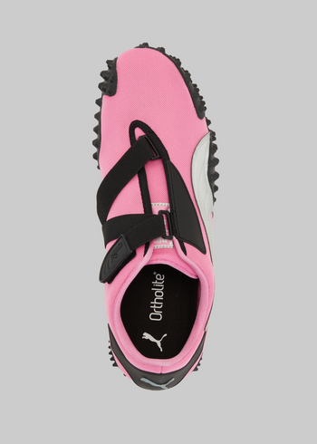 Mostro og pink silver - 3