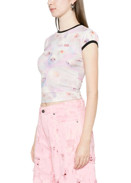 Diesel T-unkyp Donna - 2