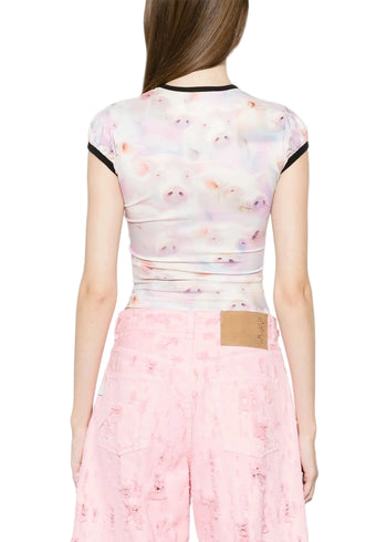 Diesel T-unkyp Donna - 3