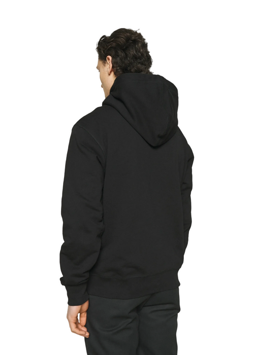 Loretto hoodie black - 2