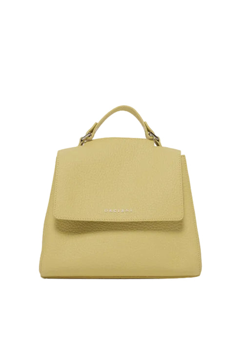 Orciani Borsa Sveva Soft Mini Donna