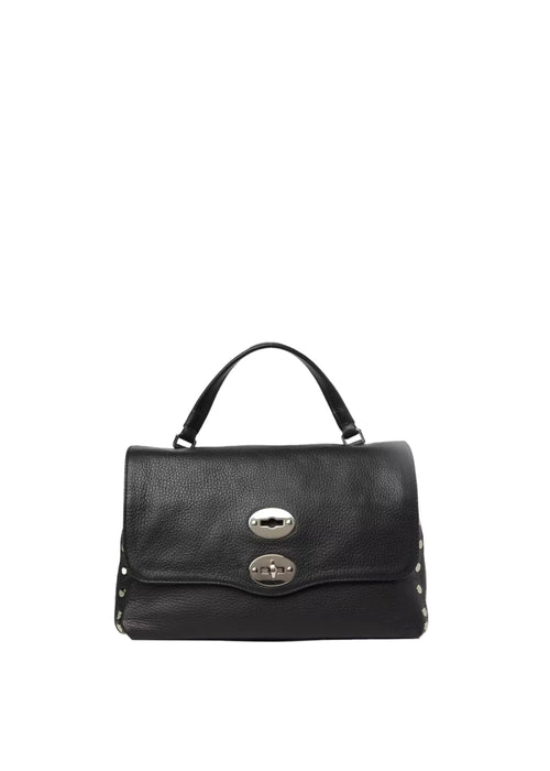 Zanellato Postina Daily S Nero Donna