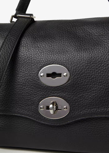 Zanellato Postina Daily S Nero Donna - 3