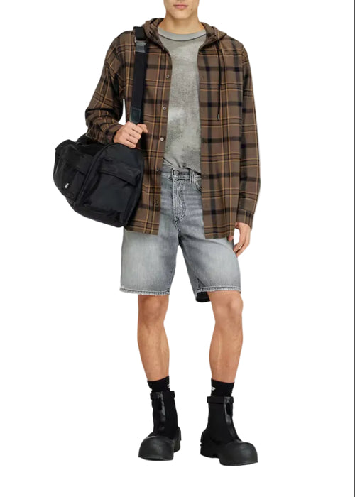 Diesel Regular-short Uomo - 2