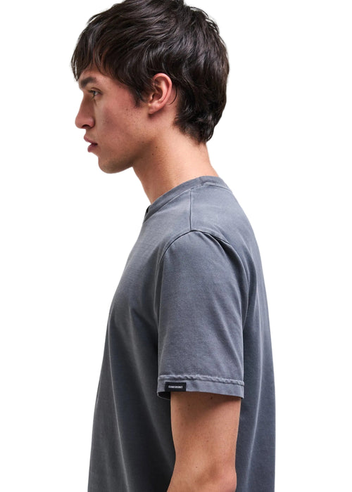 T-shirt uomo text - 2