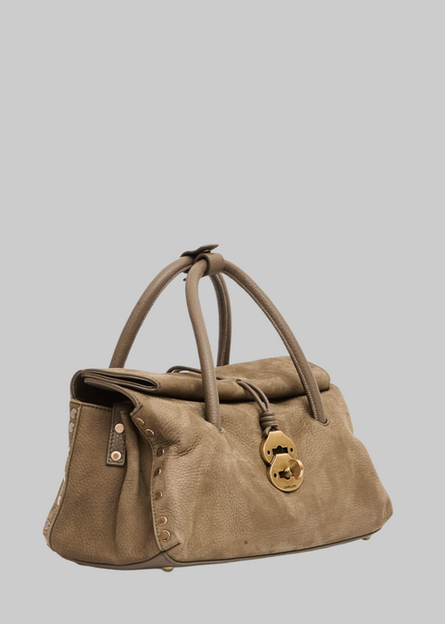 Dotta jones s grey voltolina - 2