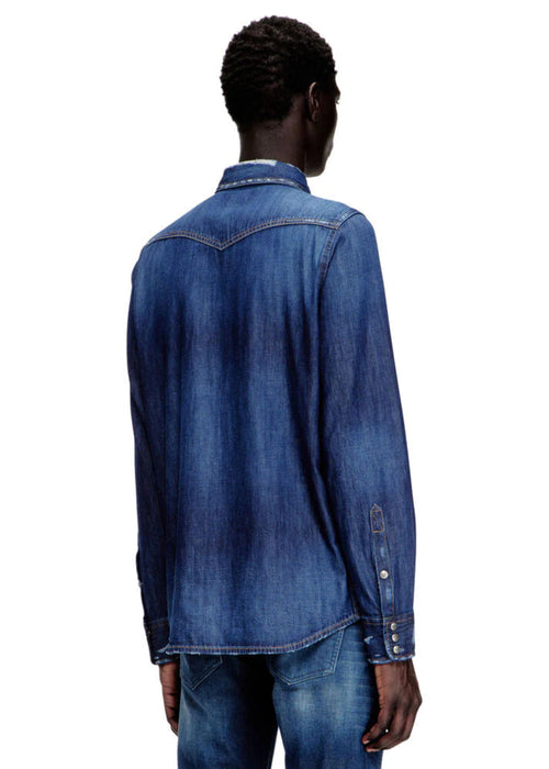 Diesel D-vega Uomo - 2