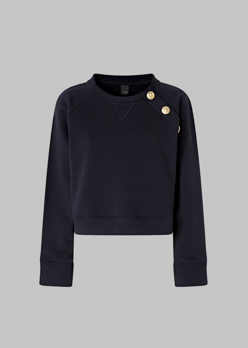 Margarina maglia felpa con