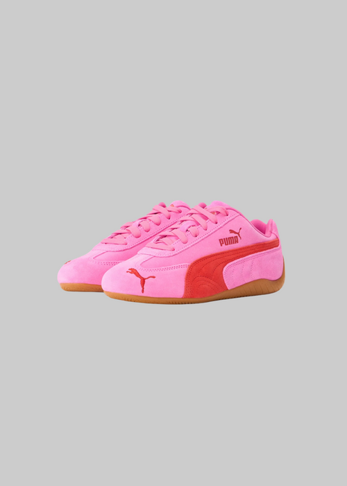 Speedcat og pink red