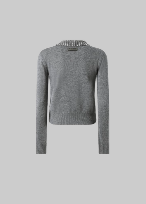 Ventotene maglia blend ws - 2