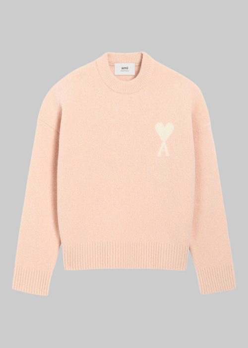 Ami De Coeur- crewneck sweater