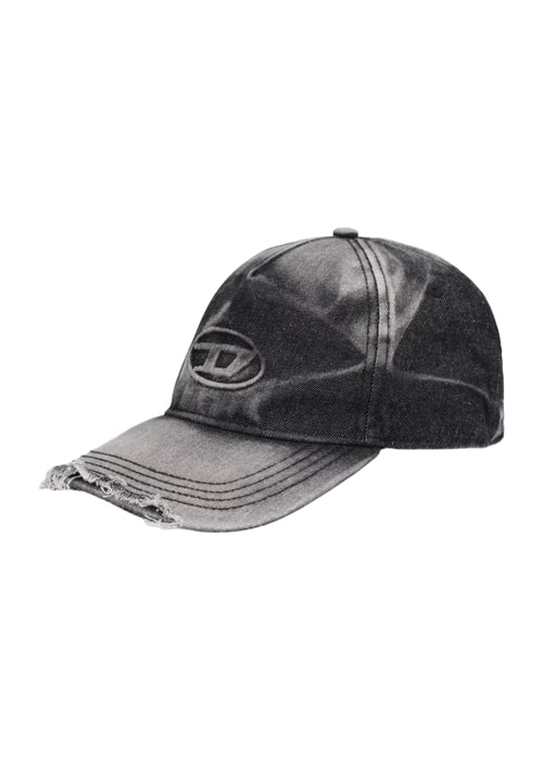 Diesel C-seymon-black Uomo