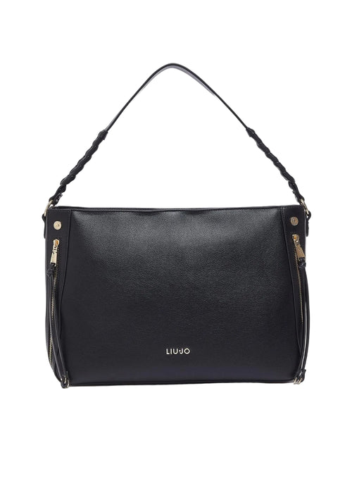 Liujo Monospalla Nero Donna - 1