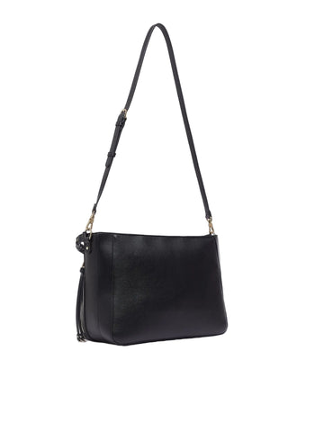 Liujo Monospalla Nero Donna - 3